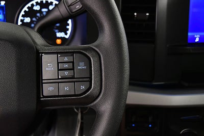 2026 Ford F-350SD XL STX 8' Box