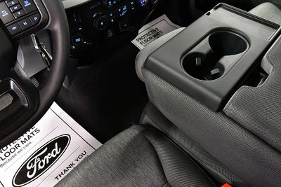 2026 Ford F-350SD XL STX 8' Box