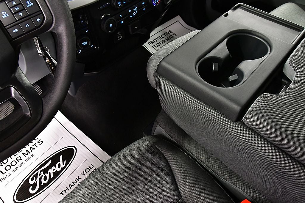 2026 Ford F-350SD XL STX 8' Box