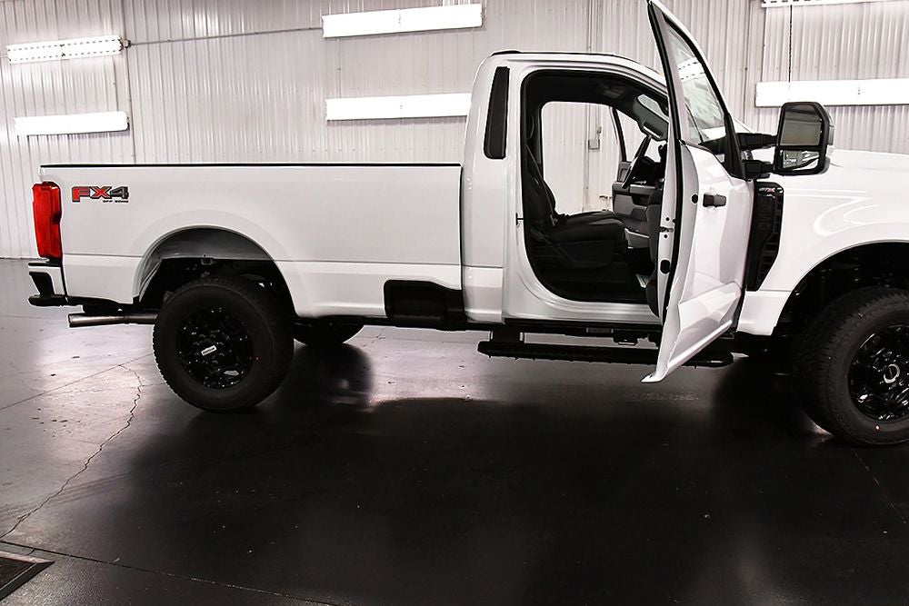 2026 Ford F-350SD XL STX 8' Box