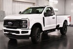 2026 Ford F-350SD XL STX 8' Box