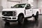 2026 Ford F-350SD XL STX 8' Box