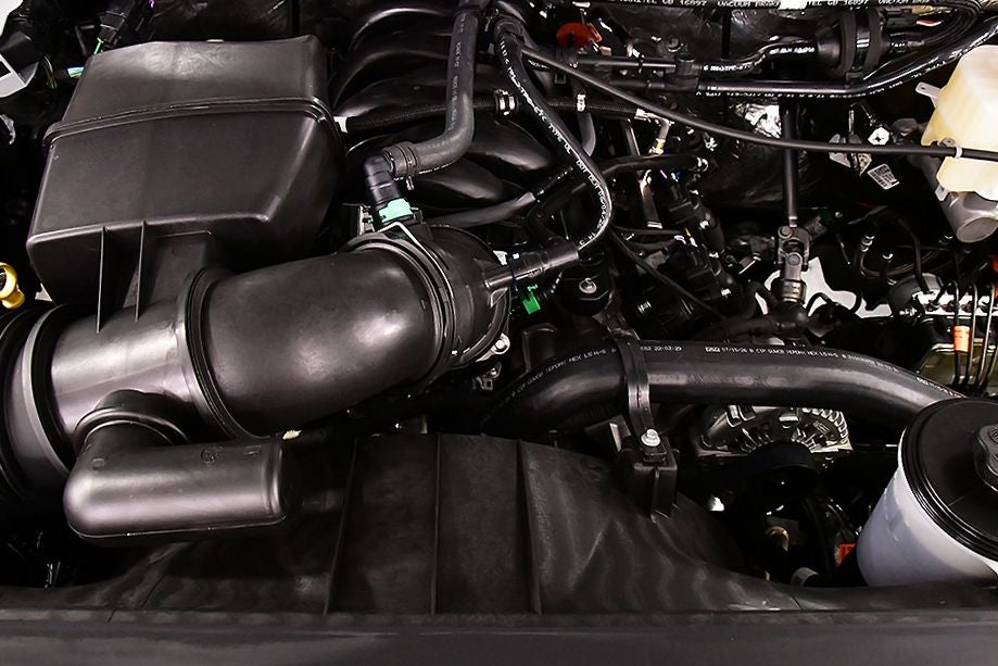 2026 Ford F-350SD XL STX 8' Box