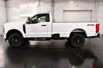 2026 Ford F-350SD XL STX 8' Box
