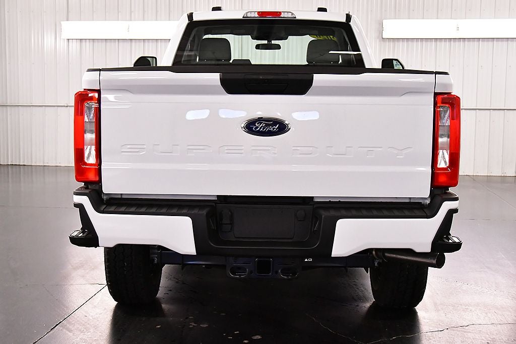 2026 Ford F-350SD XL STX 8' Box