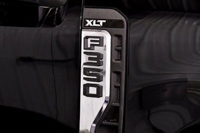 2026 Ford F-350SD XLT 8' Box