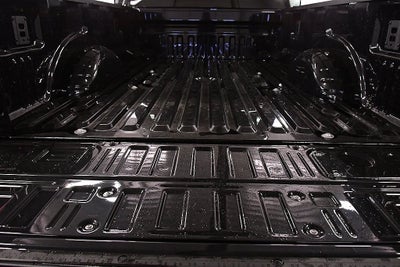 2026 Ford F-350SD XLT 8' Box