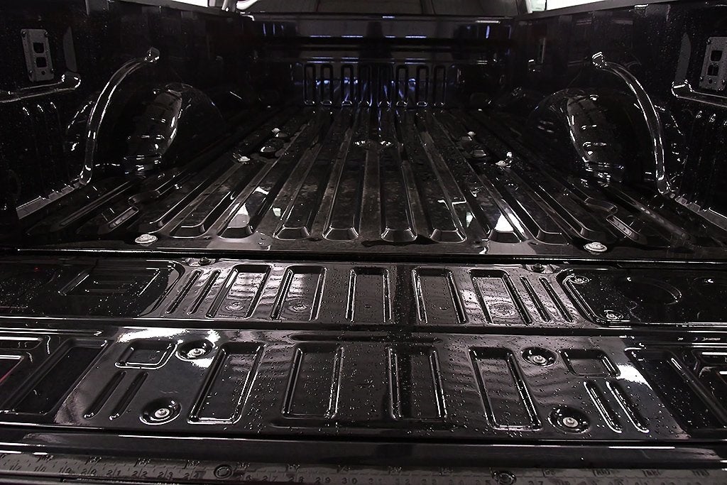 2026 Ford F-350SD XLT 8' Box