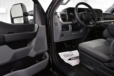 2026 Ford F-350SD XLT 8' Box