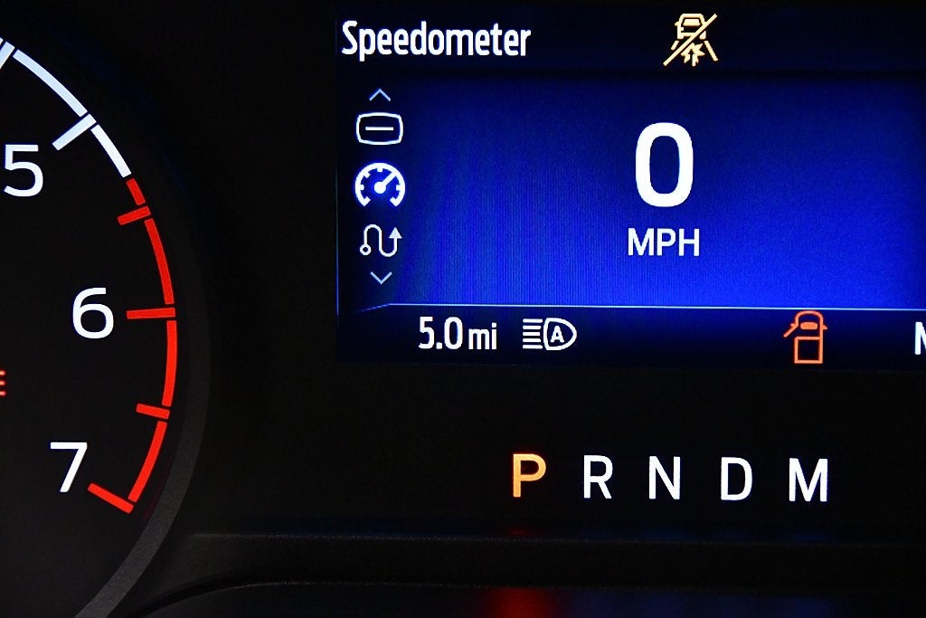 2026 Ford F-350SD XLT 8' Box