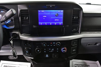 2026 Ford F-350SD XLT 8' Box