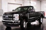 2026 Ford F-350SD XLT 8' Box