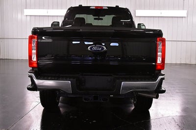 2026 Ford F-350SD XLT 8' Box