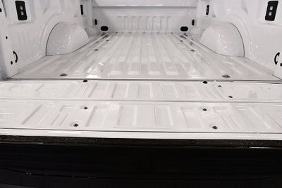 2027 Ford F-350SD XLT 8' Box