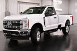 2027 Ford F-350SD XLT 8' Box