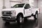 2027 Ford F-350SD XLT 8' Box