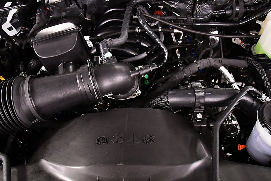 2027 Ford F-350SD XLT 8' Box
