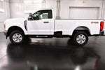 2027 Ford F-350SD XLT 8' Box