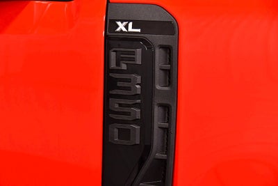 2027 Ford F-350SD XL 8' Box