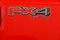 2027 Ford F-350SD XL 8' Box