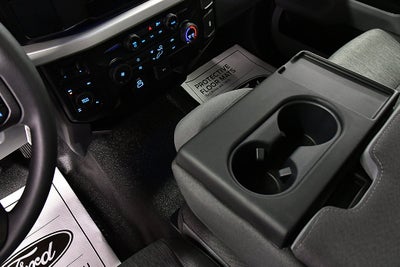 2027 Ford F-350SD XL 8' Box