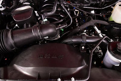 2027 Ford F-350SD XL 8' Box