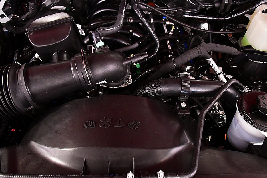 2027 Ford F-350SD XL 8' Box