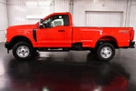 2027 Ford F-350SD XL 8' Box