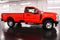 2027 Ford F-350SD XL 8' Box
