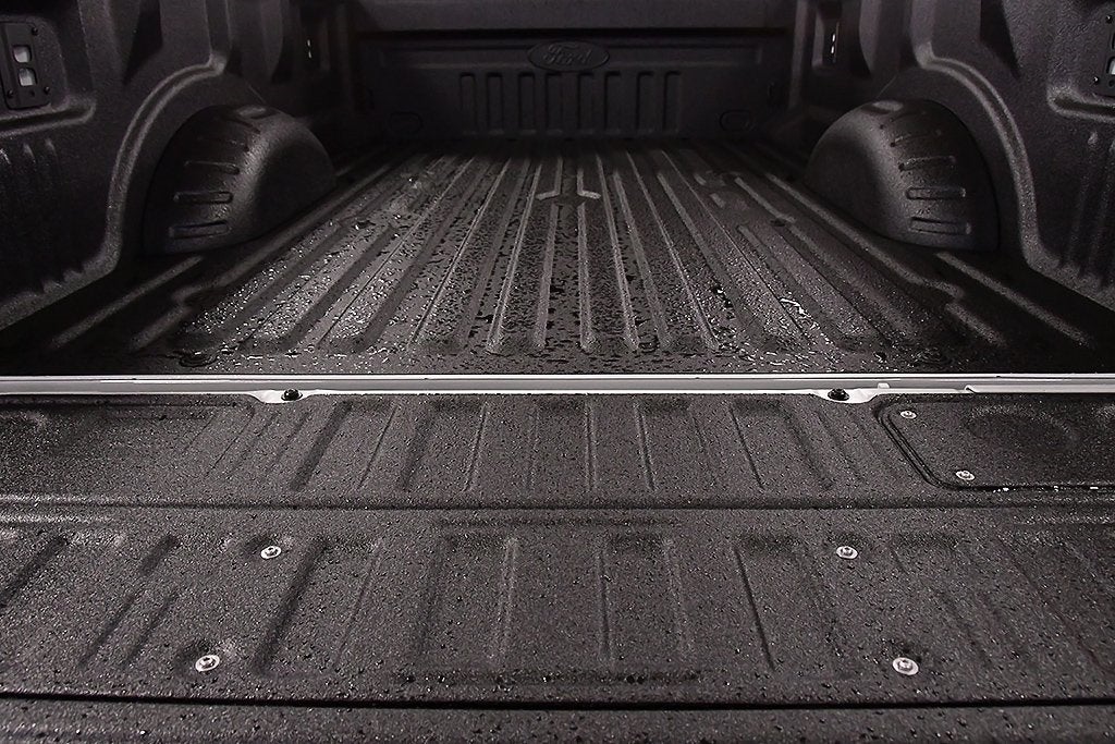 2026 Ford F-350SD XLT 8' Box