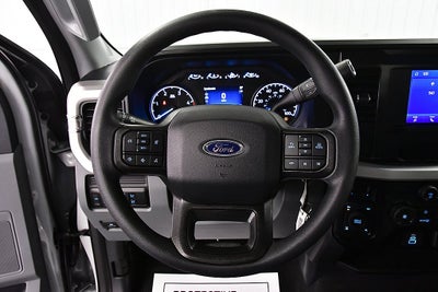 2026 Ford F-350SD XLT 8' Box