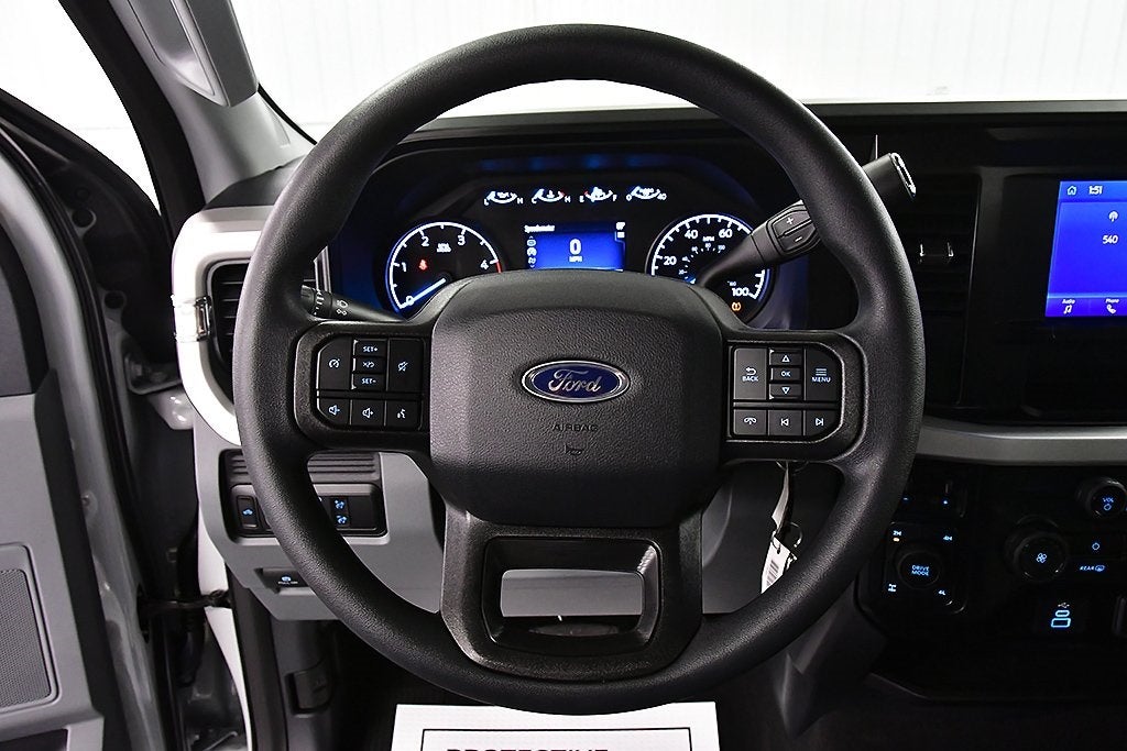 2026 Ford F-350SD XLT 8' Box