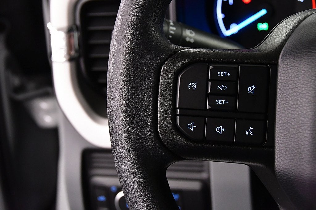 2026 Ford F-350SD XLT 8' Box