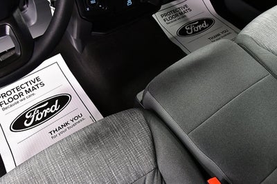 2026 Ford F-350SD XLT 8' Box