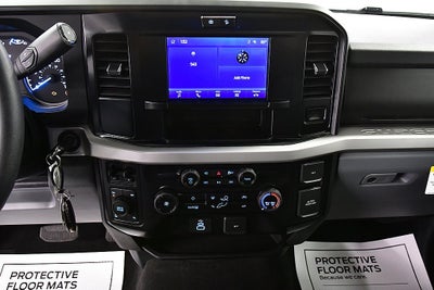 2026 Ford F-350SD XLT 8' Box