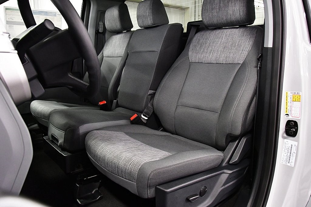 2026 Ford F-350SD XLT 8' Box