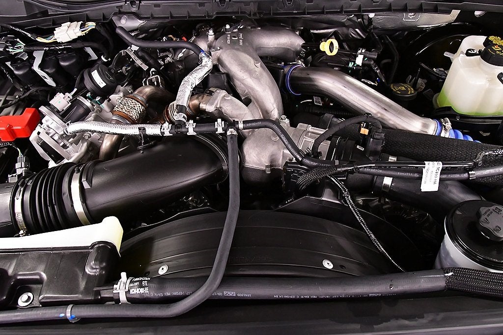 2026 Ford F-350SD XLT 8' Box