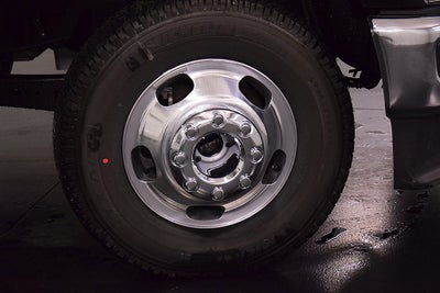 2026 Ford F-350SD XLT DRW 8' Box