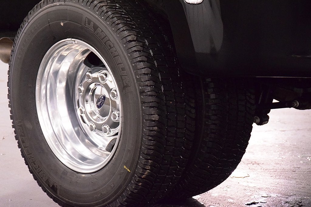 2026 Ford F-350SD XLT DRW 8' Box