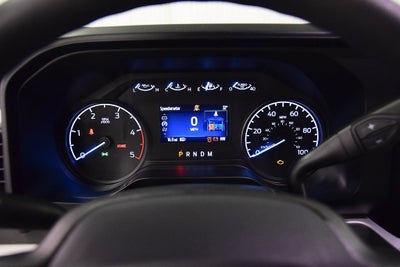 2026 Ford F-350SD XLT DRW 8' Box