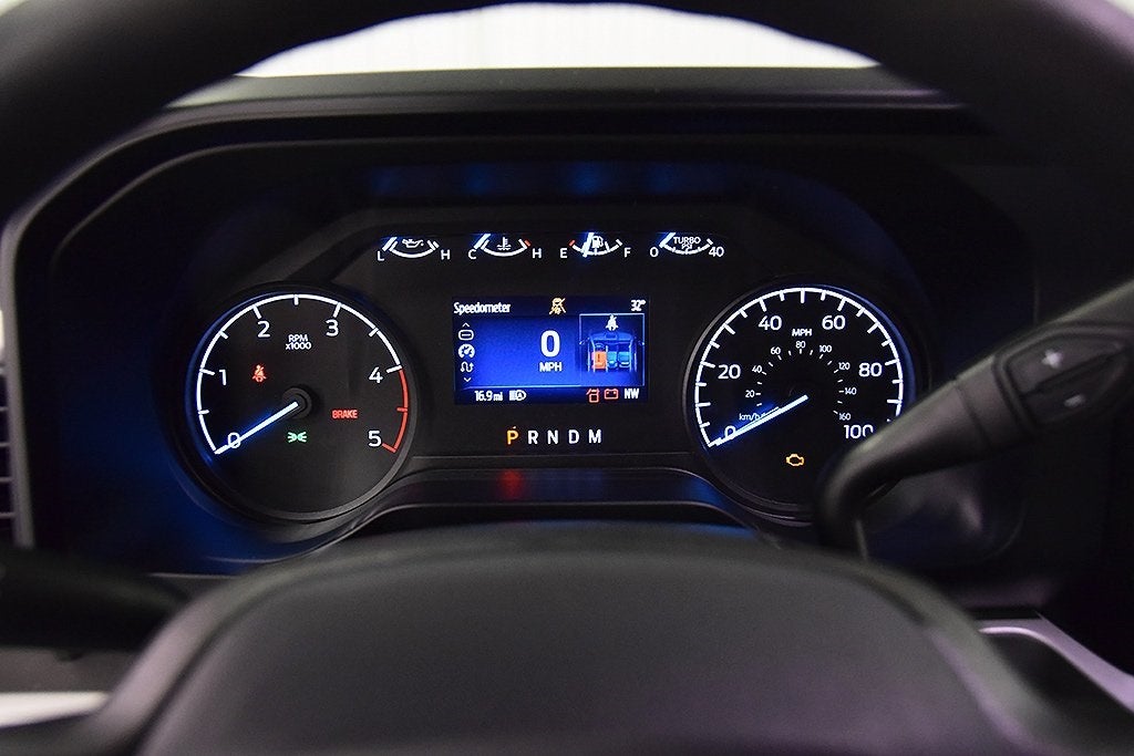 2026 Ford F-350SD XLT DRW 8' Box