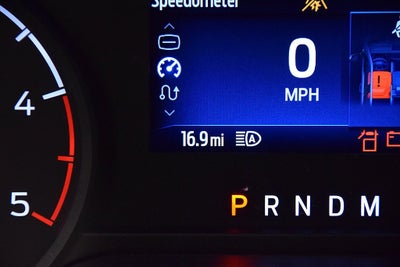 2026 Ford F-350SD XLT DRW 8' Box