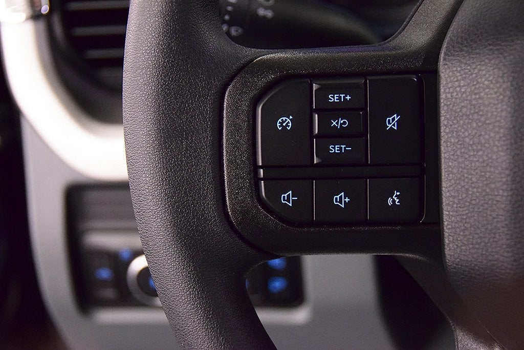 2026 Ford F-350SD XLT DRW 8' Box