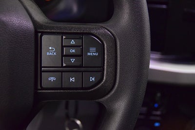 2026 Ford F-350SD XLT DRW 8' Box