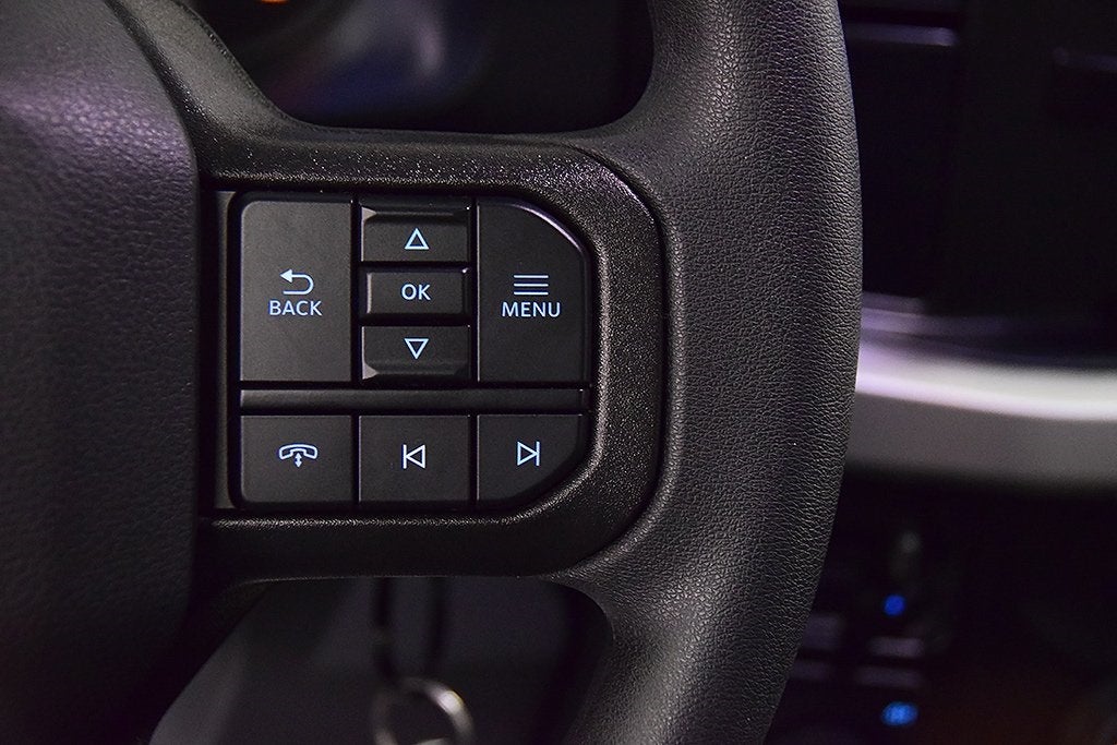 2026 Ford F-350SD XLT DRW 8' Box