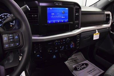 2026 Ford F-350SD XLT DRW 8' Box