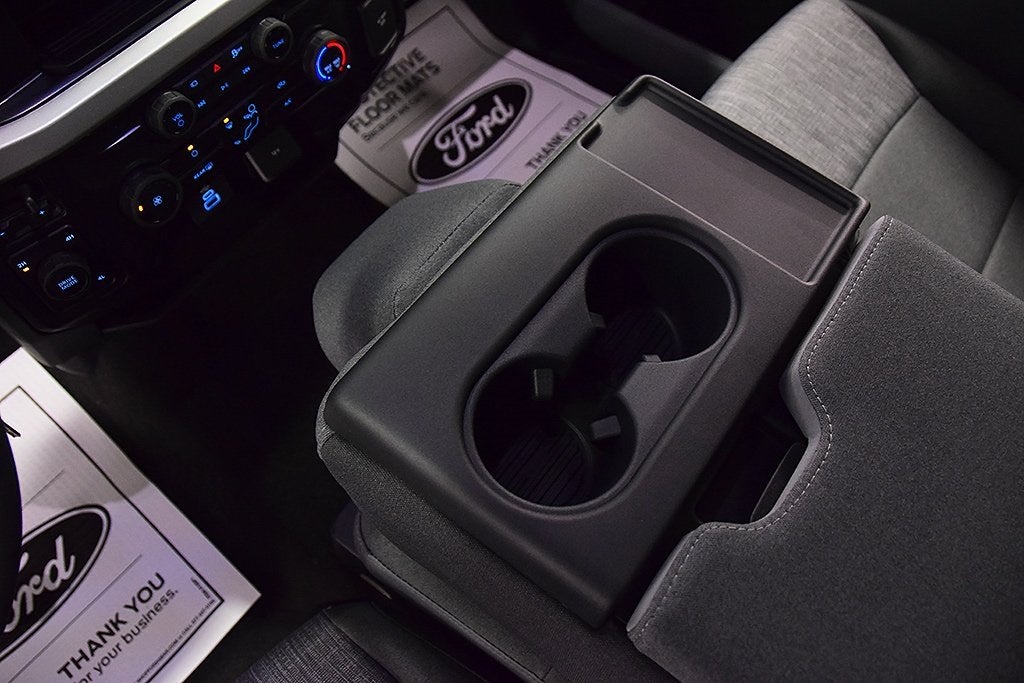 2026 Ford F-350SD XLT DRW 8' Box