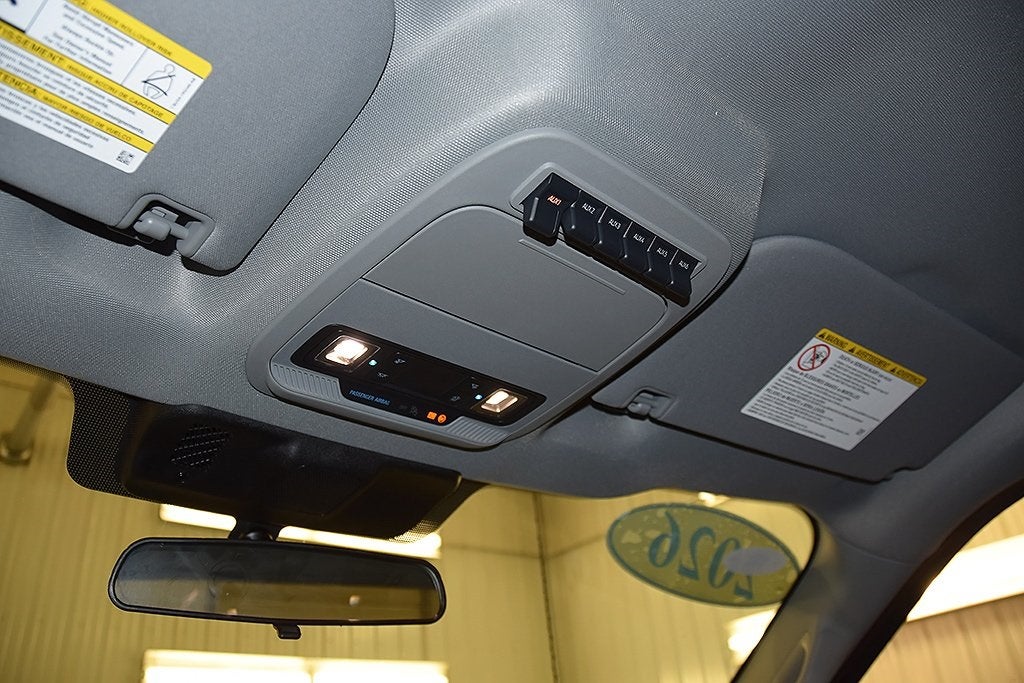 2026 Ford F-350SD XLT DRW 8' Box