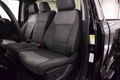 2026 Ford F-350SD XLT DRW 8' Box