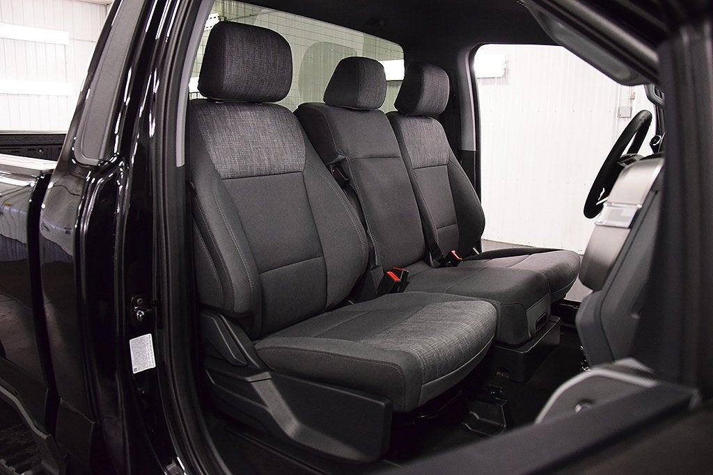 2026 Ford F-350SD XLT DRW 8' Box